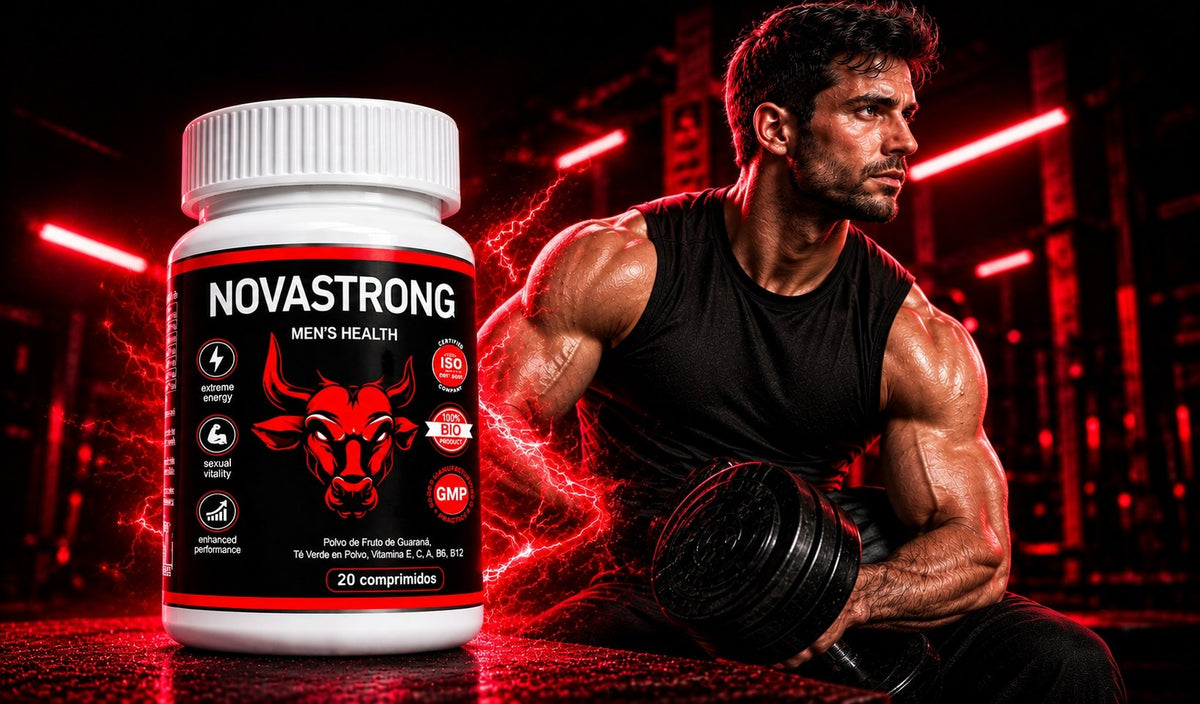 Novastrong
